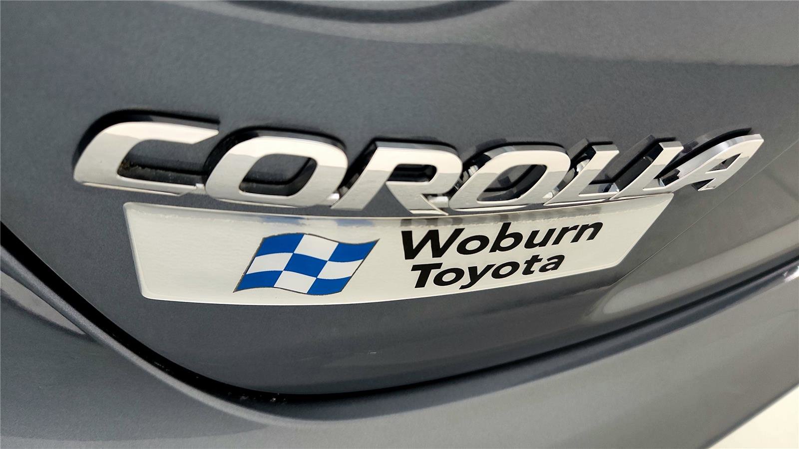 Certified 2024 Toyota Corolla LE image 13