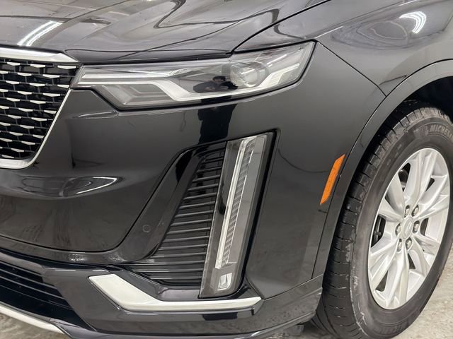 Certified 2024 Cadillac XT6 Luxury w/ LPO, Floor Liner Package image 15