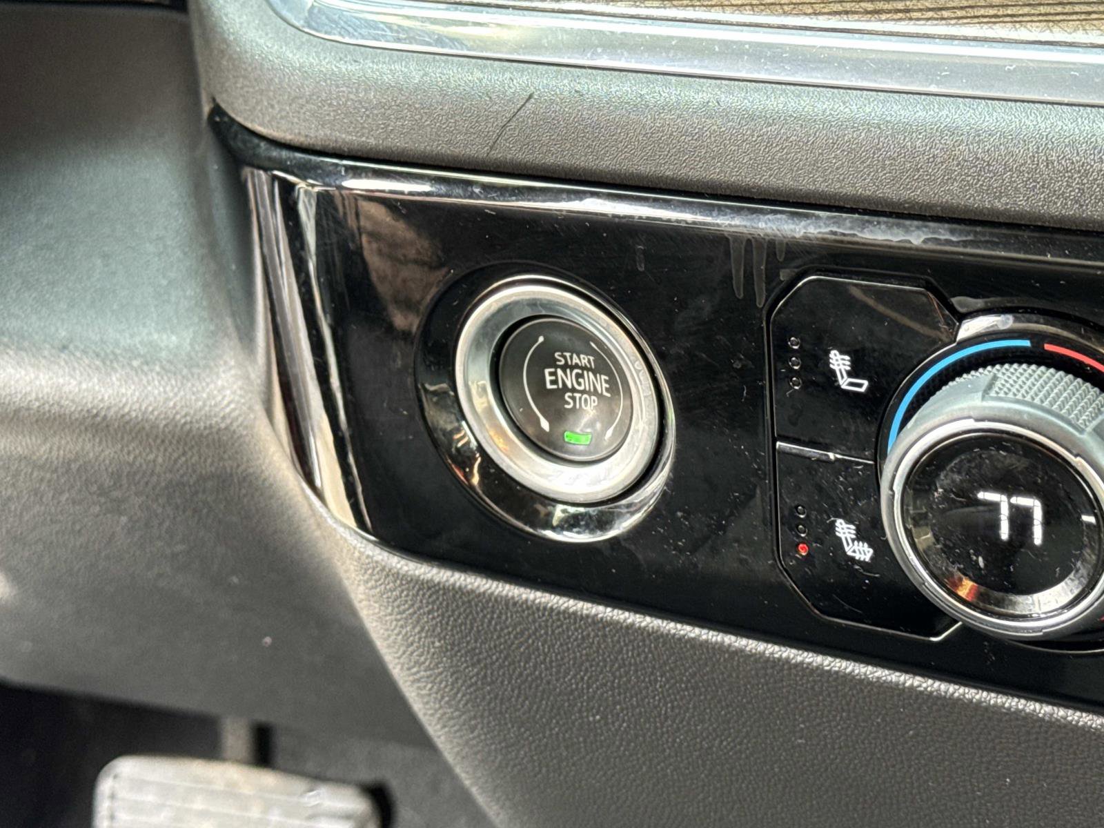 Used 2023 Chevrolet Silverado 1500 LT image 5