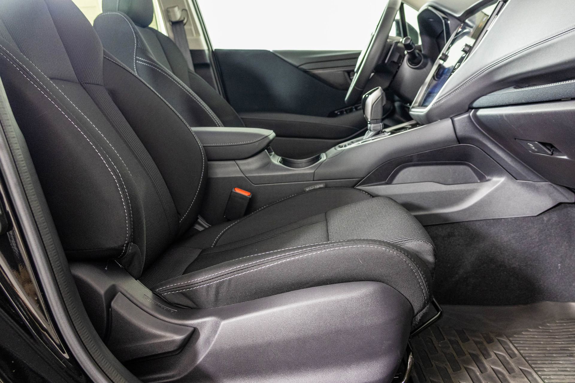 Used 2025 Subaru Legacy Premium AWD/4WD image 44