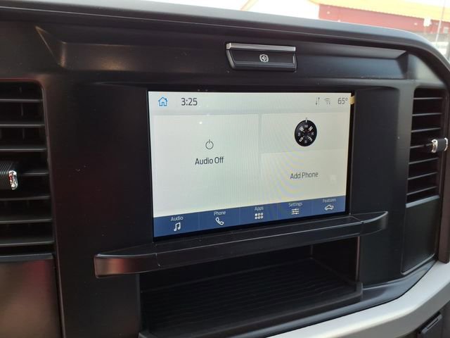 New 2025 Ford F550 4x4 Regular Cab Super Duty image 14