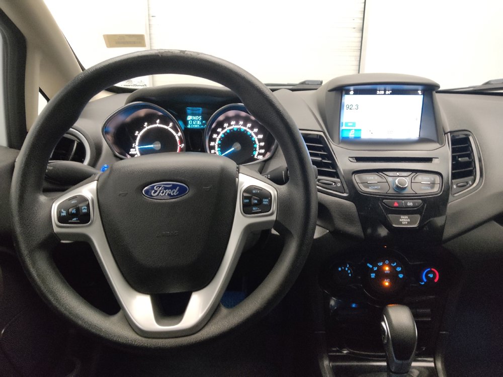 Used 2019 Ford Fiesta SE w/ Equipment Group 201A image 22