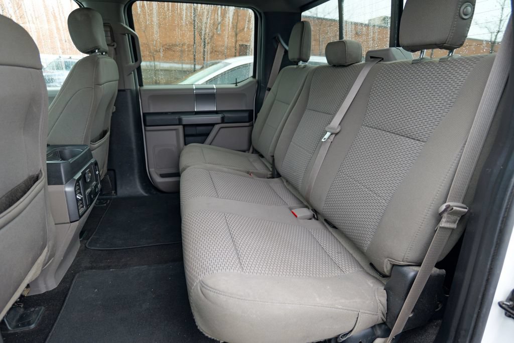 Used 2019 Ford F150 XLT w/ Equipment Group 302A Luxury AWD/4WD image 29