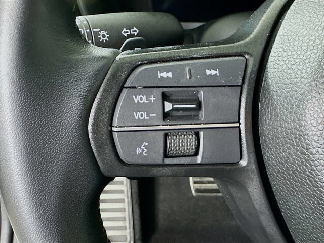 Certified 2025 Honda Accord Sport image 10