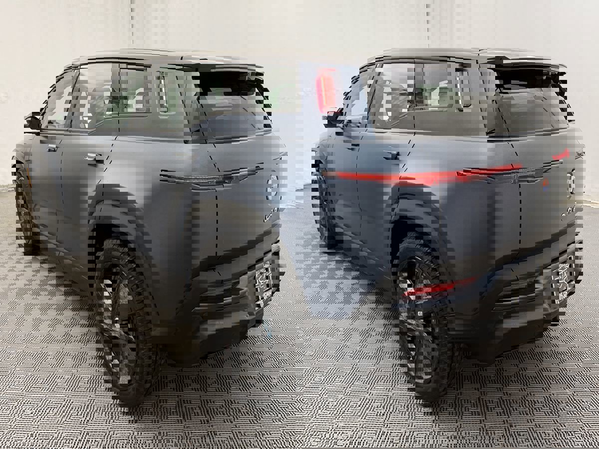 Used 2023 Fisker Ocean One image 5