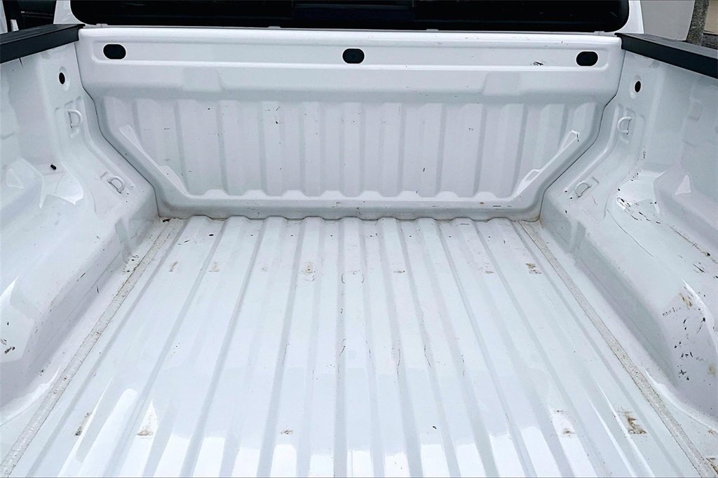 Used 2024 GMC Canyon AT4 image 24