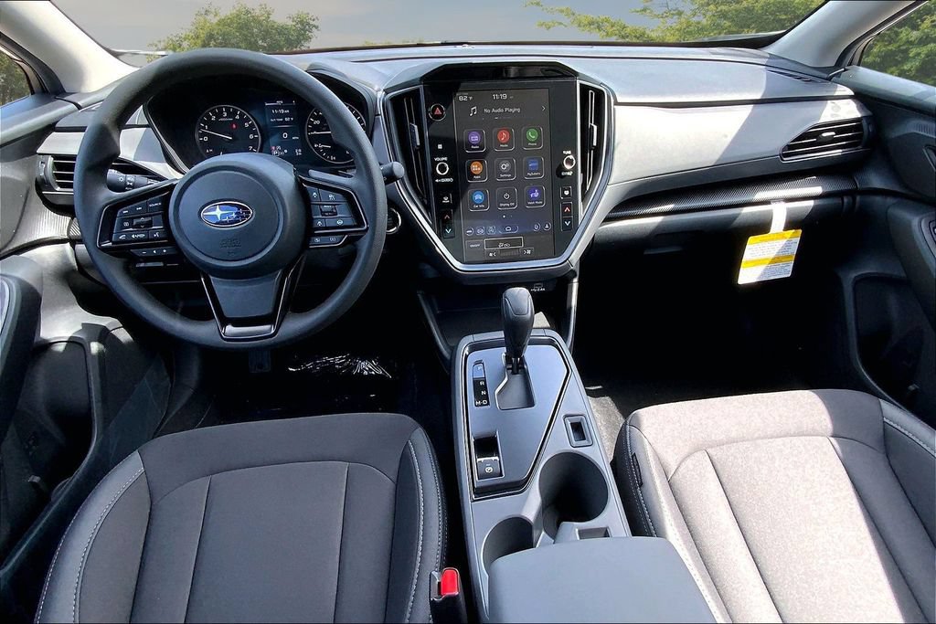 New 2026 Subaru Crosstrek 2.5i Premium AWD/4WD image 5