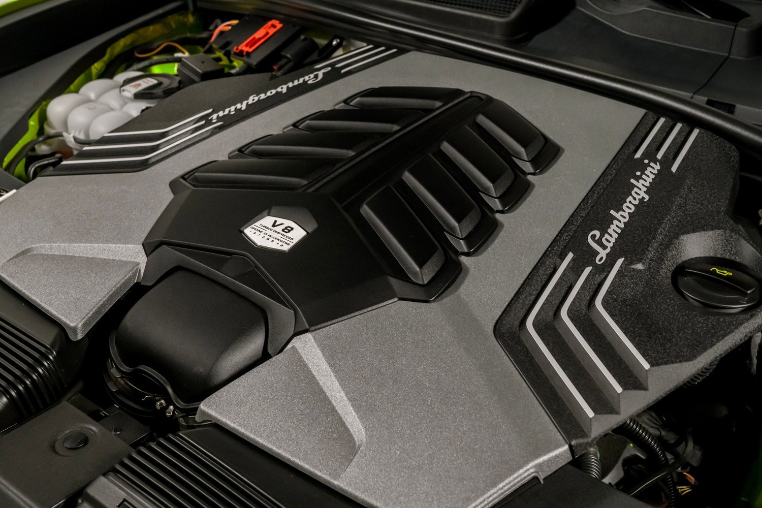 Used 2024 Lamborghini Urus Performante image 48