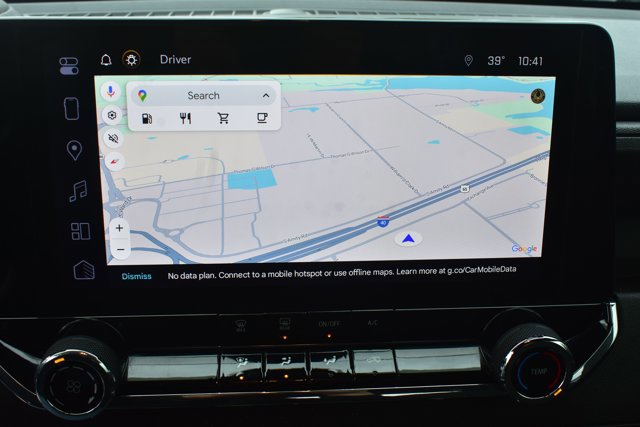 Used 2023 Chevrolet Colorado Trail Boss w/ LPO, Dark Essentials Package image 27