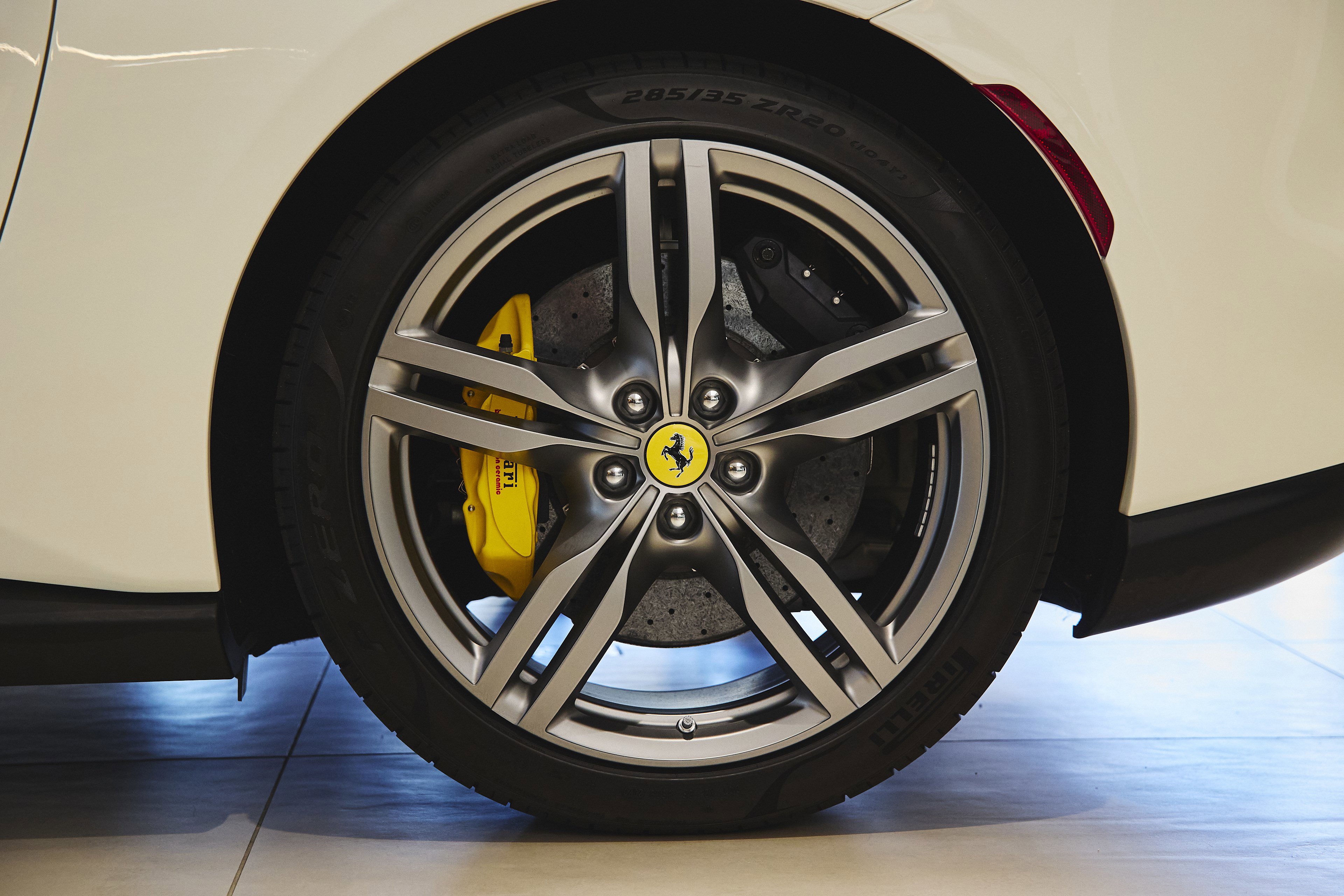 Used 2023 Ferrari Portofino M image 51