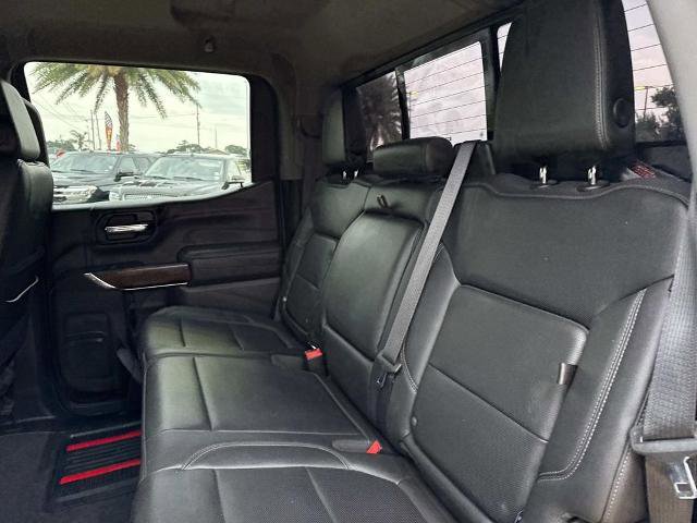 Used 2020 GMC Sierra 1500 SLT w/ SLT Premium Package AWD/4WD image 19