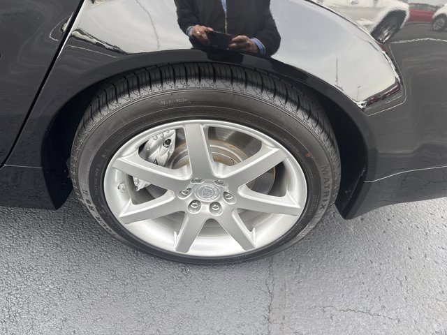 Used 2005 Cadillac CTS V image 9