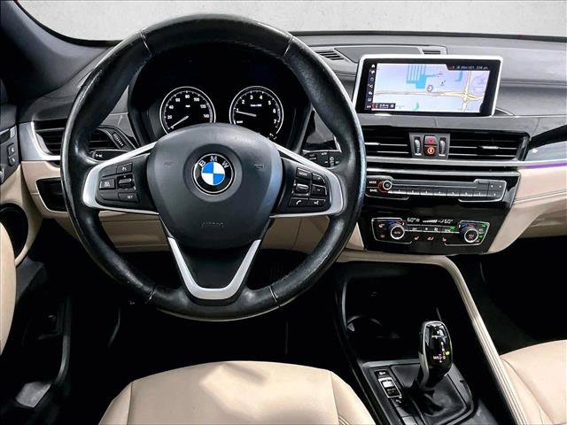 Used 2021 BMW X1 sDrive28i w/ Convenience Package FWD image 7