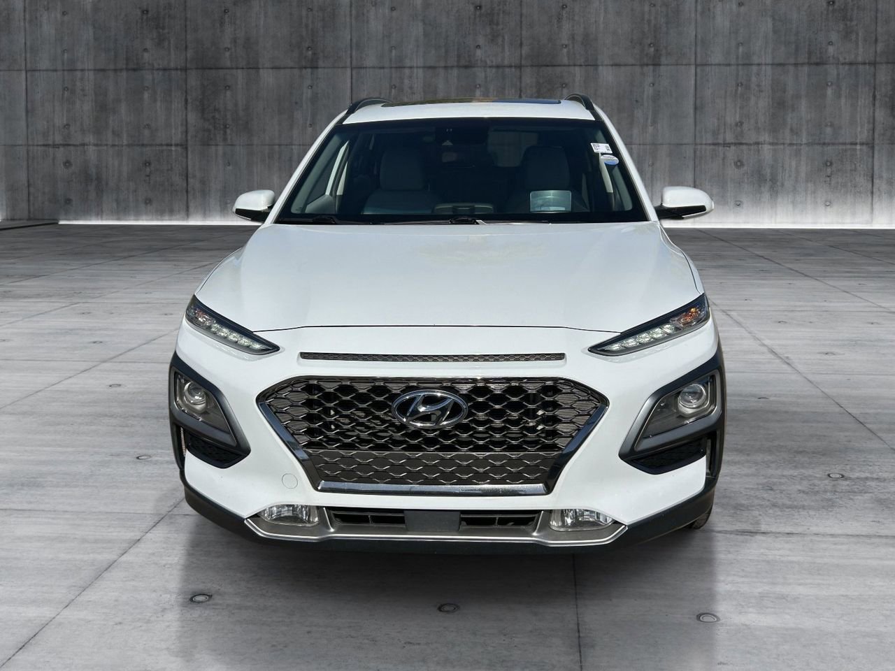 Used 2019 Hyundai Kona Ultimate FWD image 8