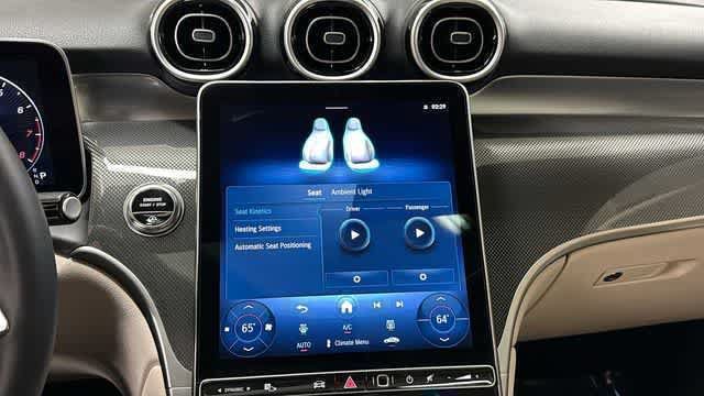 Certified 2026 Mercedes-Benz GLC 300 4MATIC image 16