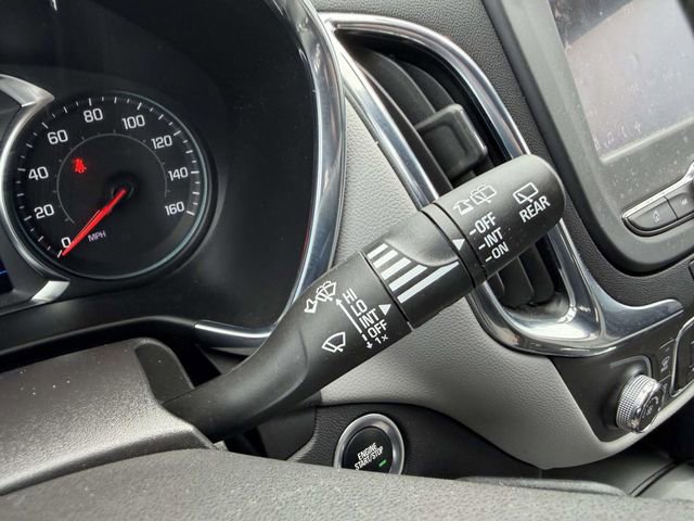 Certified 2023 Chevrolet Equinox LS w/ LS Convenience Package image 27