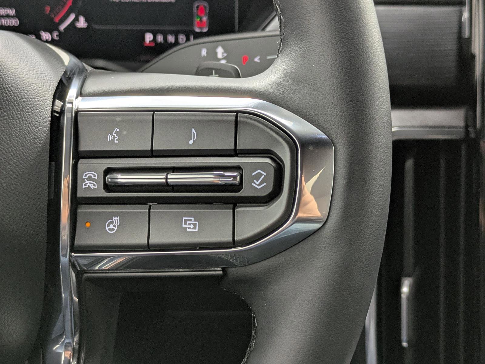 New 2026 GMC Acadia Elevation w/ Black Edition image 7