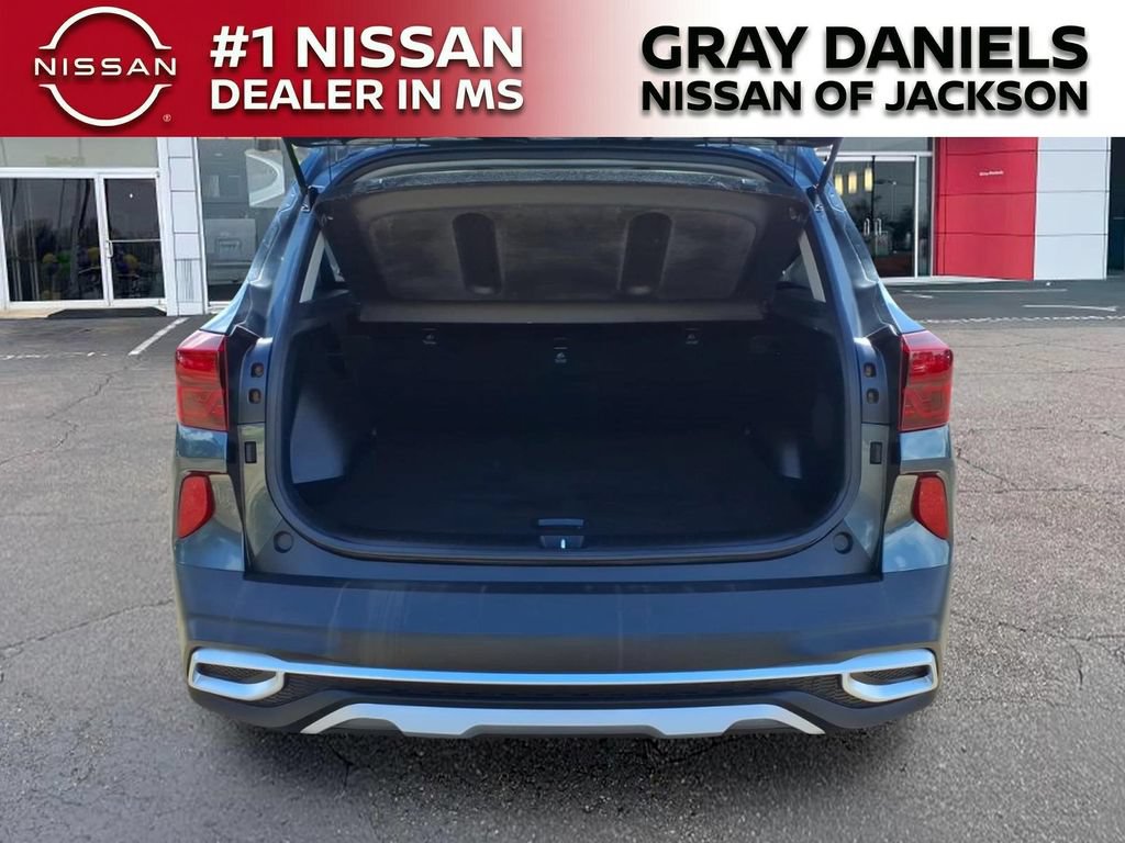 Used 2021 Kia Seltos SX w/ SX Sunroof Package AWD/4WD image 8