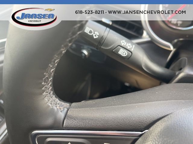 Used 2024 Chevrolet Malibu LT FWD image 19