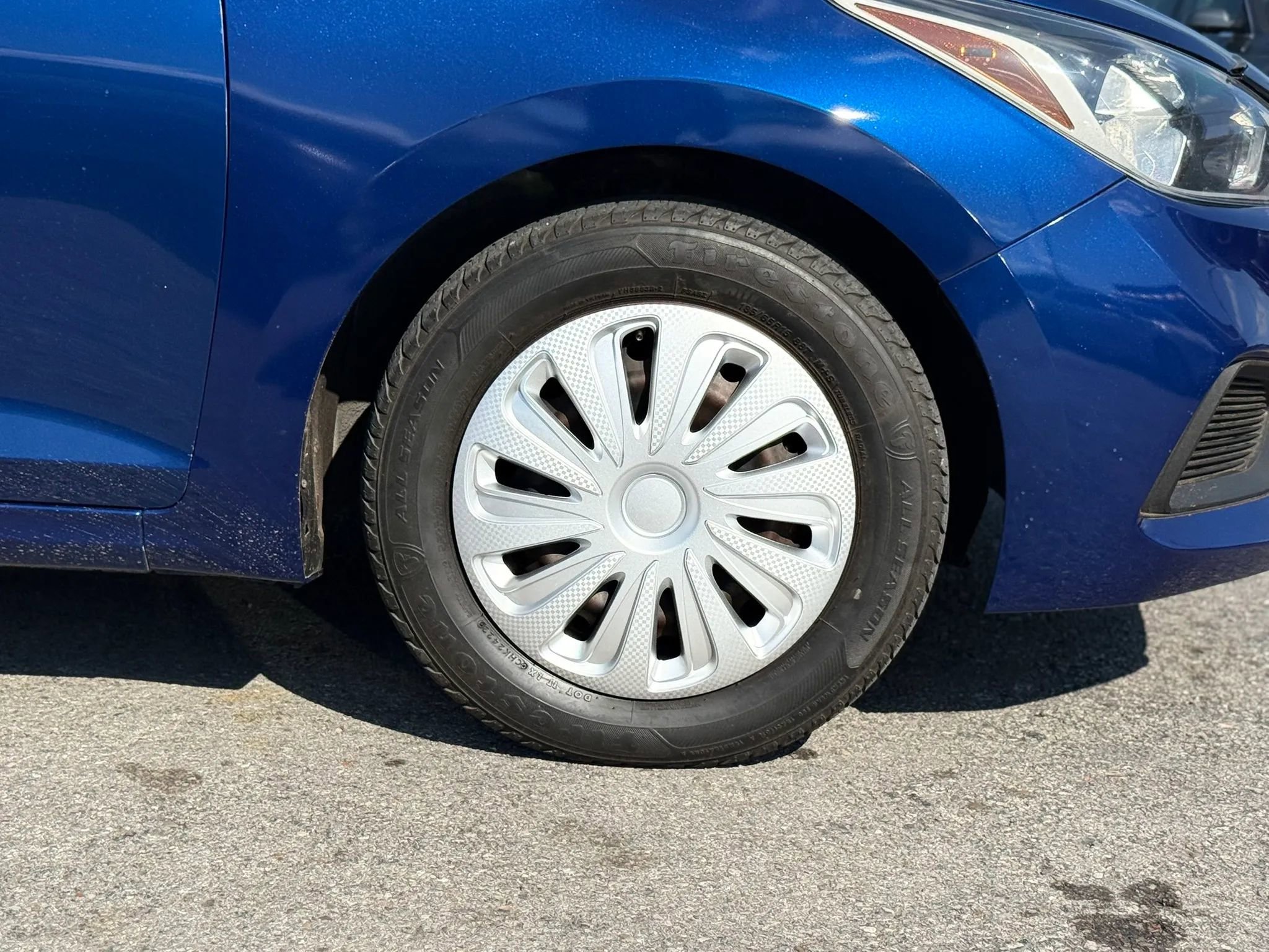 Used 2018 Hyundai Accent SE FWD image 40