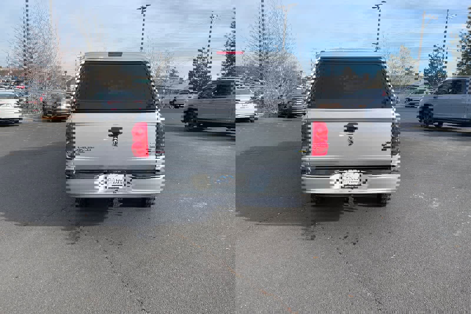 Used 2007 Dodge Dakota SLT image 7