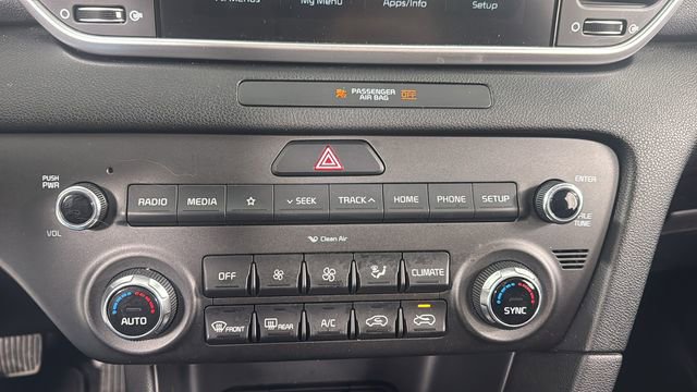 Used 2020 Kia Sportage LX w/ LX Popular Package image 26