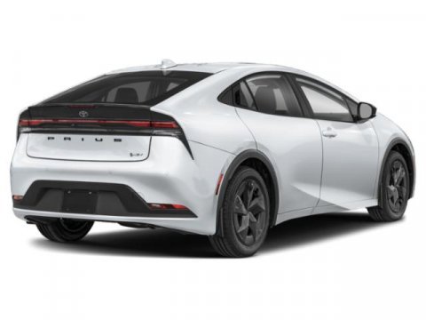 New 2026 Toyota Prius LE FWD image 5