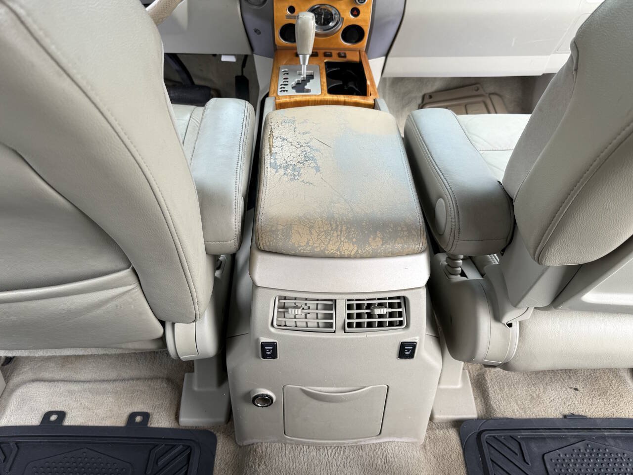Used 2006 INFINITI QX56 4WD image 18