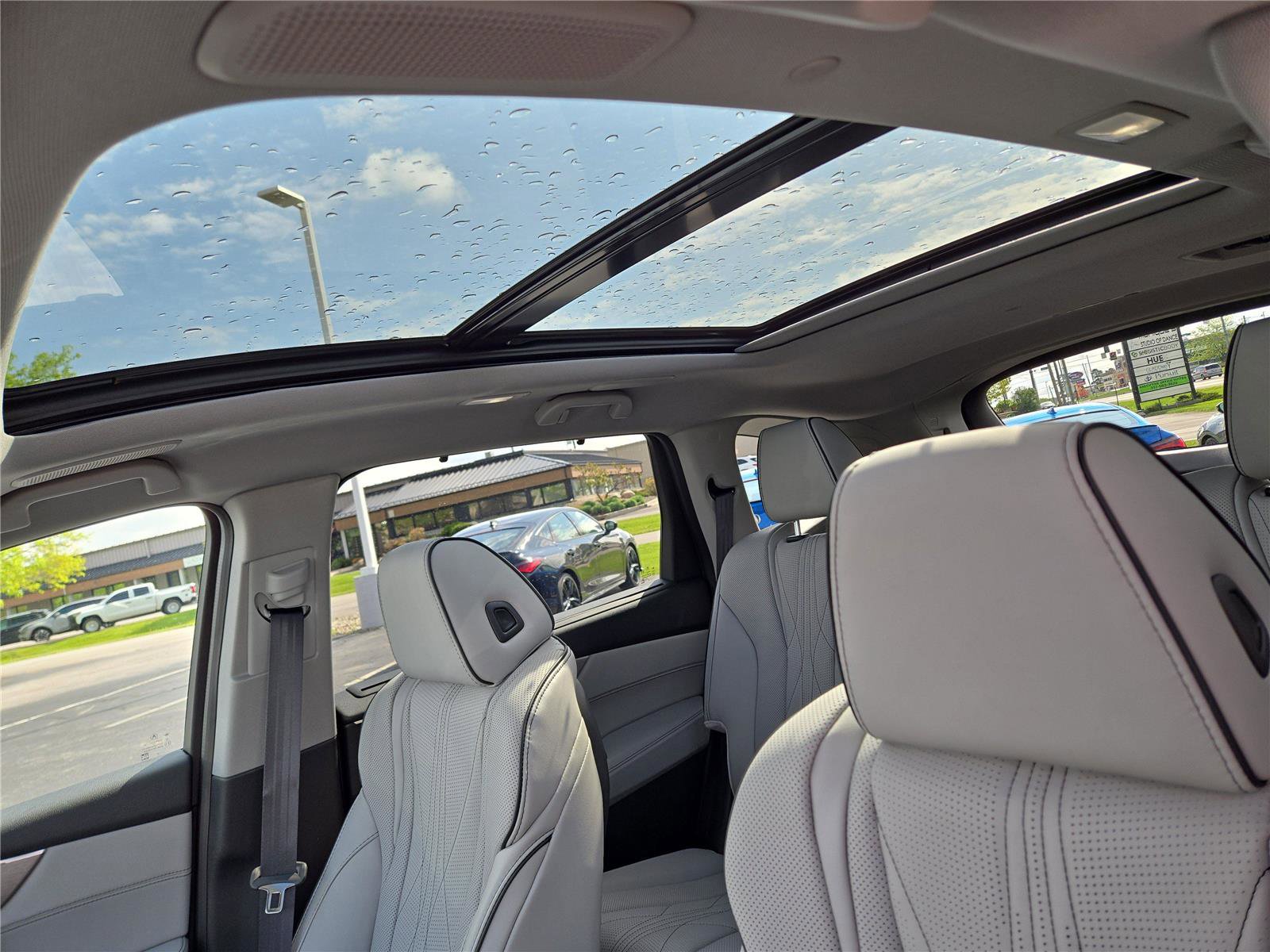 New 2026 Acura MDX SH-AWD w/ Advance Package image 21
