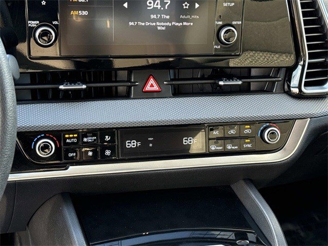 Certified 2023 Kia Sportage LX image 31