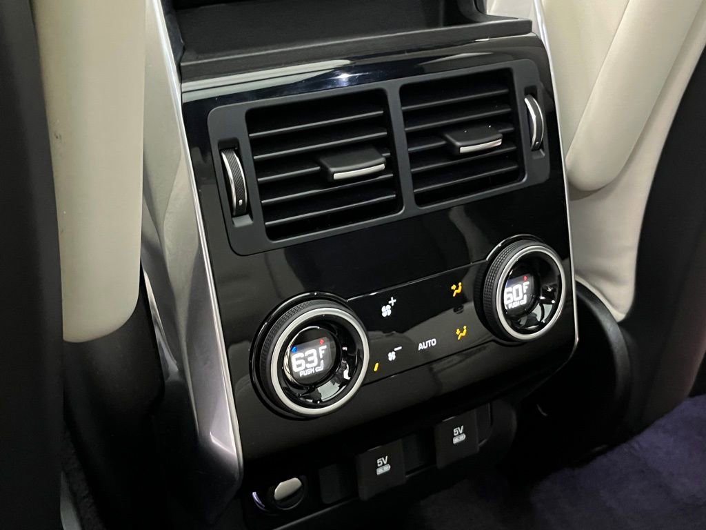 Used 2018 Land Rover Range Rover Sport Autobiography image 28