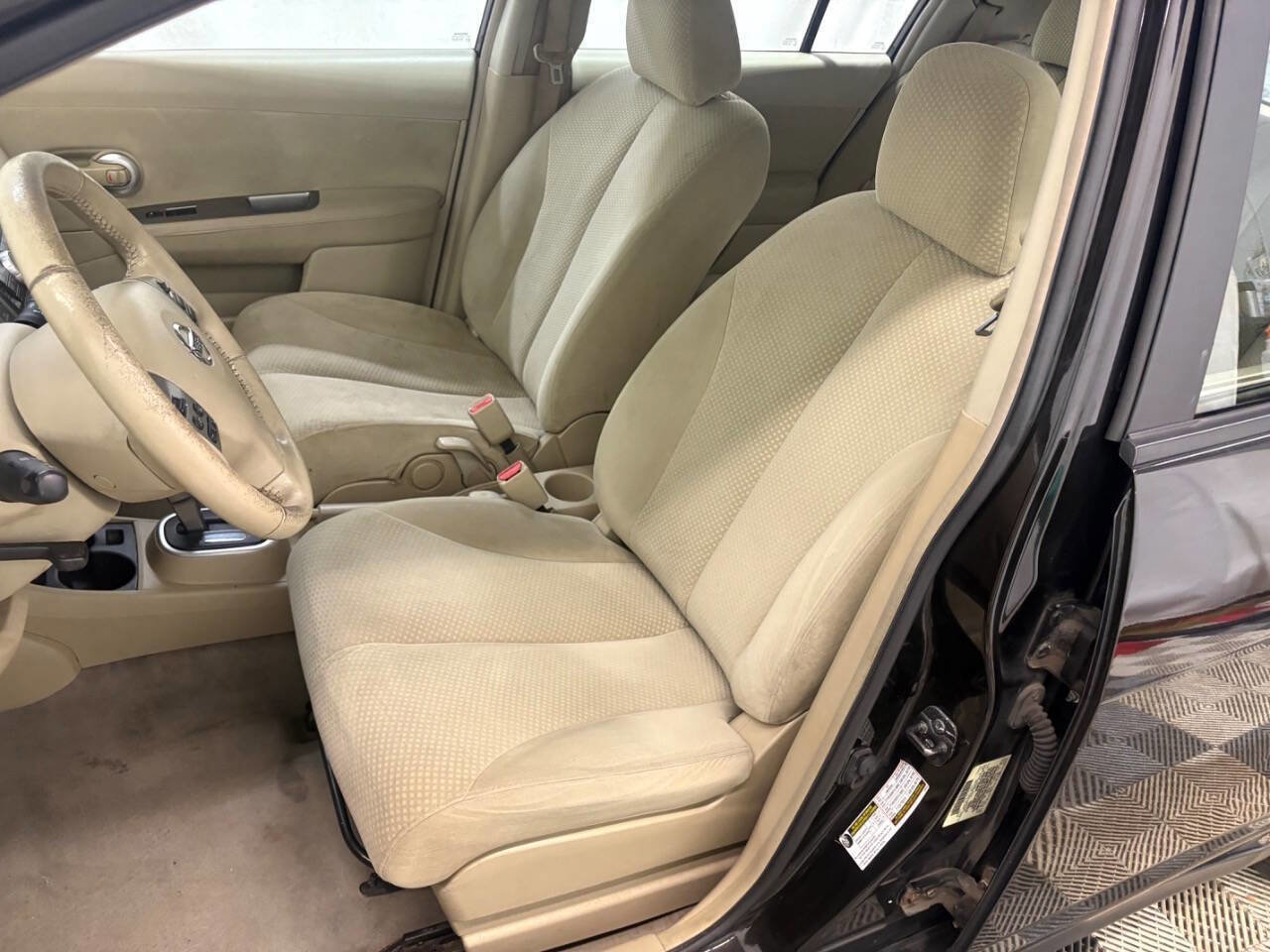 Used 2012 Nissan Versa 1.8 S w/ Special Edition Pkg image 30