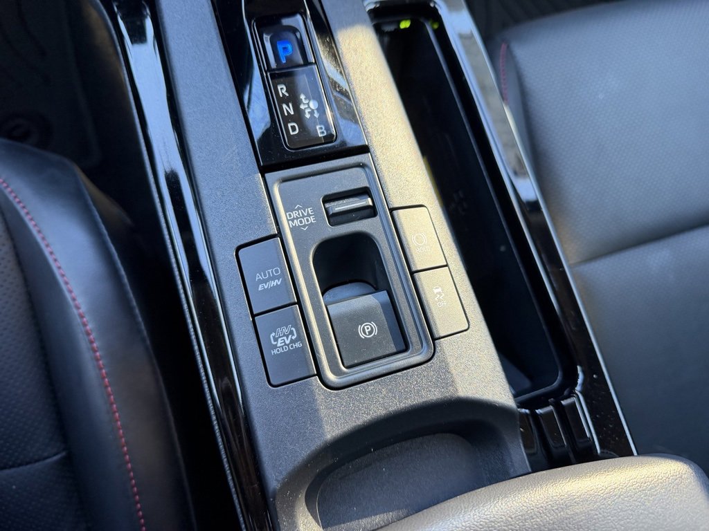 Used 2024 Toyota Prius Prime image 26