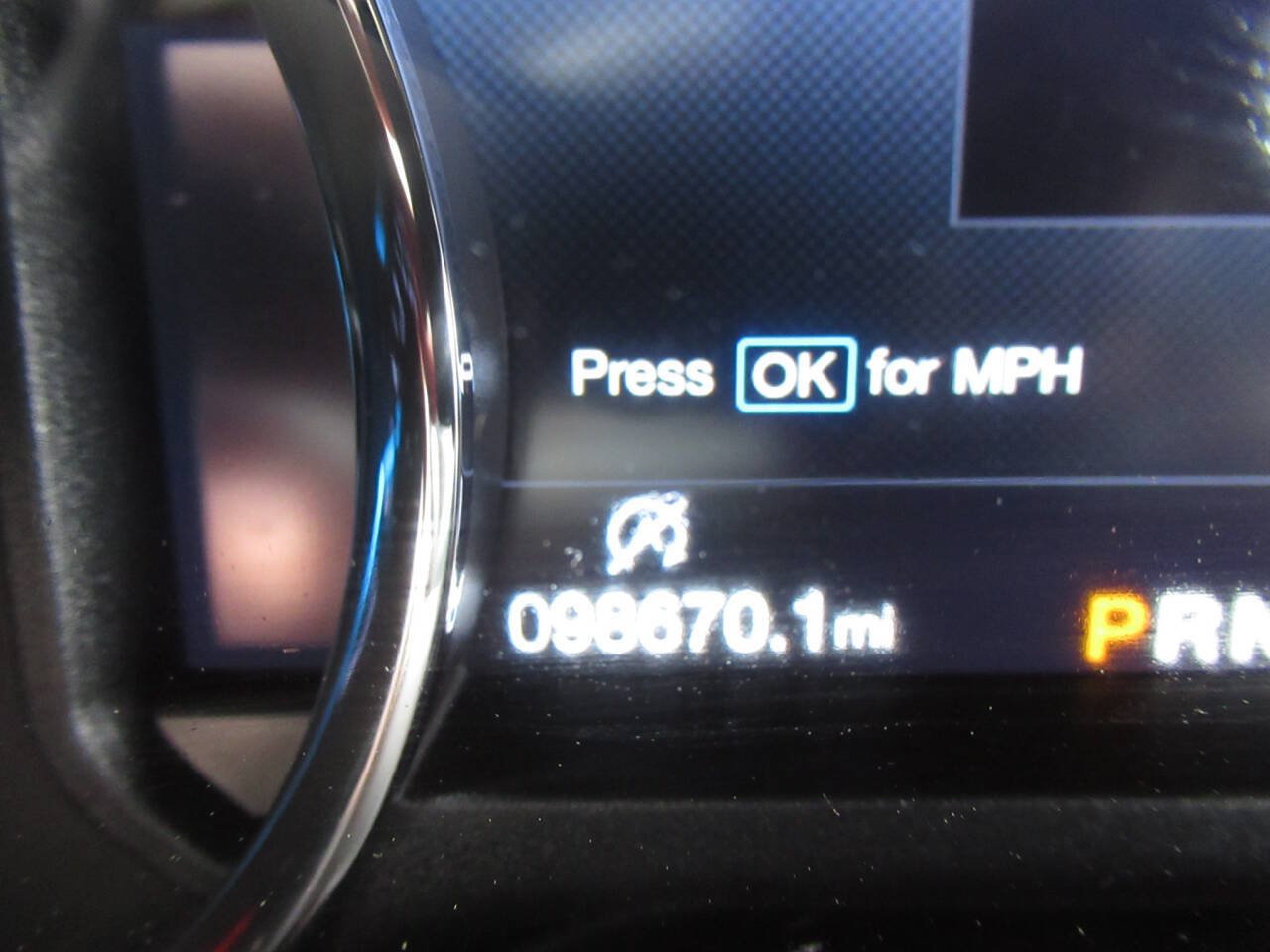 Used 2019 Ford Expedition XLT w/ Equipment Group 202A AWD/4WD image 29