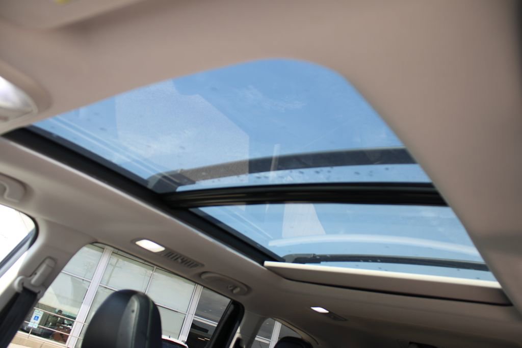 Certified 2023 Subaru Ascent Onyx Edition AWD/4WD image 21