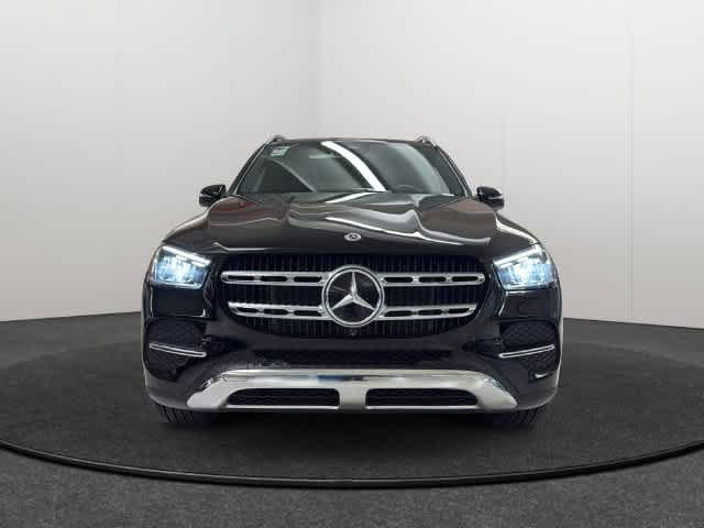 Certified 2026 Mercedes-Benz GLE 350 4MATIC image 2