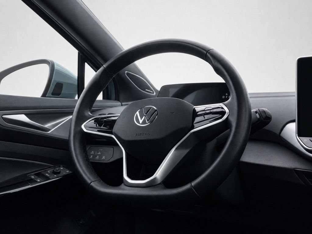 Certified 2025 Volkswagen ID.4 Pro S Plus AWD/4WD image 30