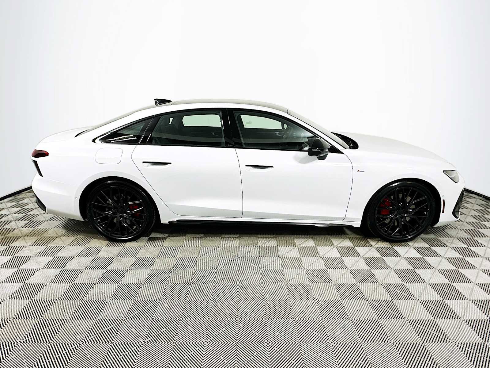 New 2026 Audi A6 Prestige image 8