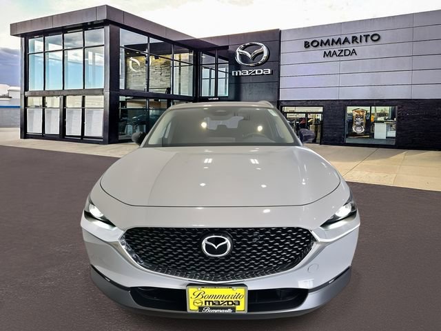 New 2025 MAZDA CX-30 AWD 2.5 S w/ Select Sport Pkg image 5