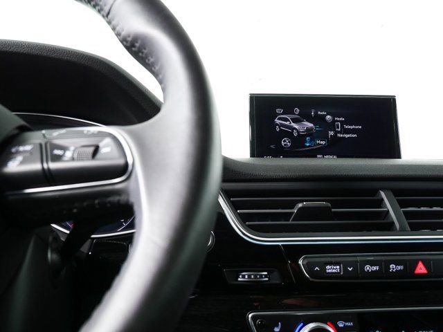 Used 2017 Audi Q7 3.0T Premium Plus image 13