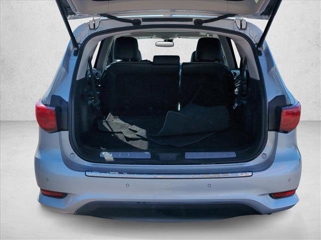 Used 2018 INFINITI QX60 AWD w/ Premium Plus Package image 7