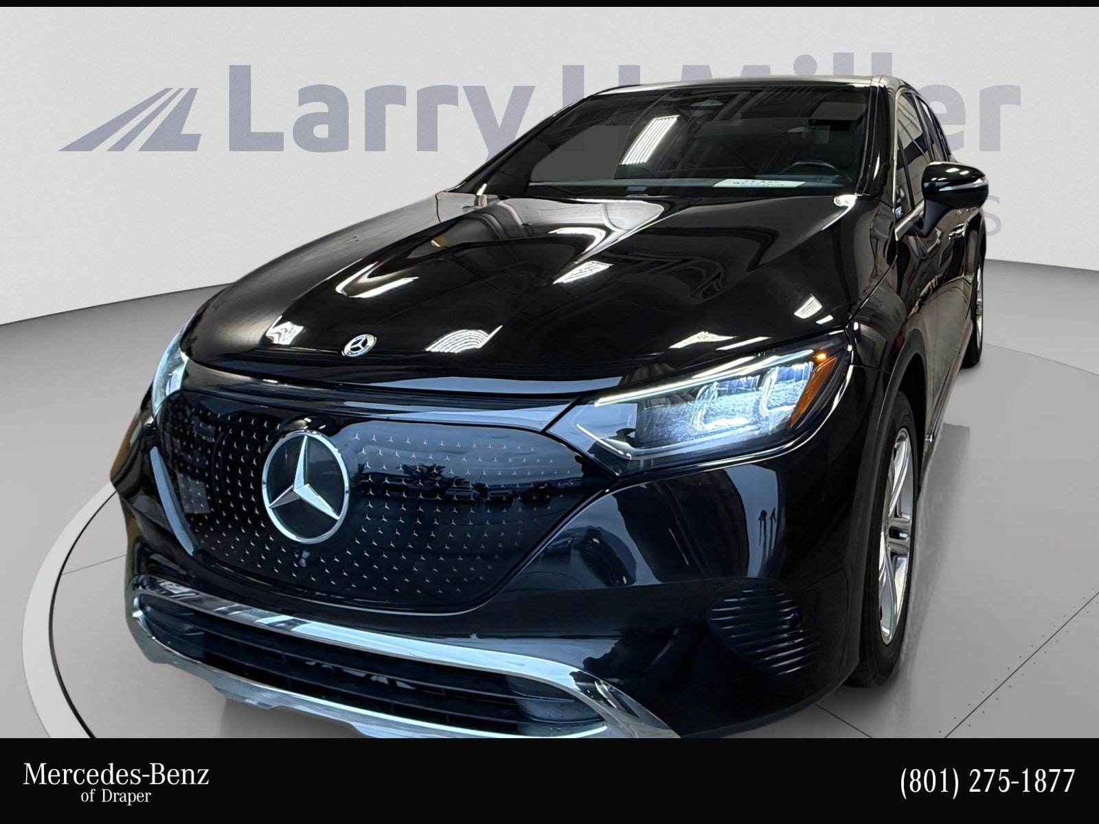 Used 2023 Mercedes-Benz EQE 350+ 4MATIC SUV