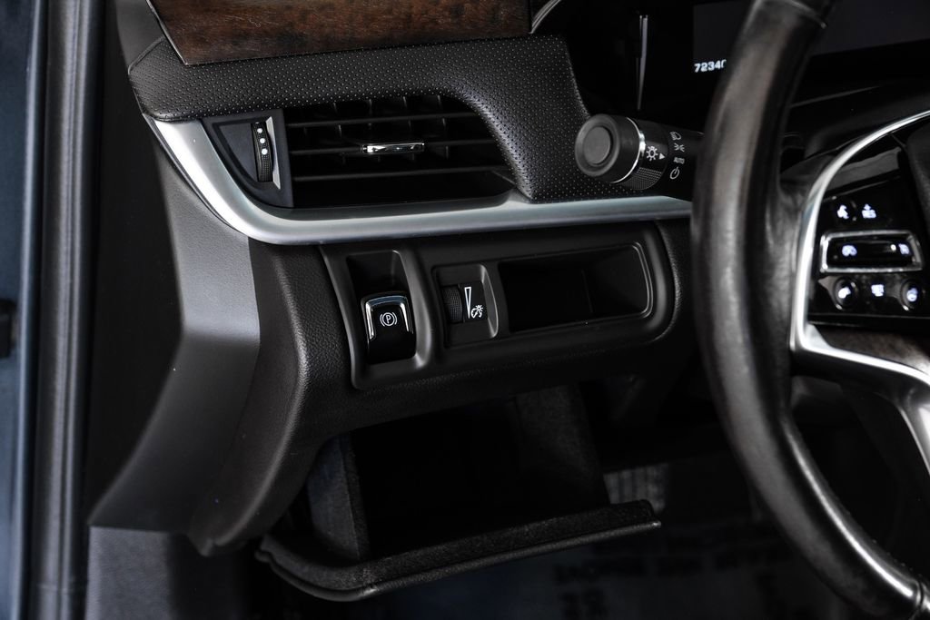 Used 2019 Cadillac XTS Luxury image 26