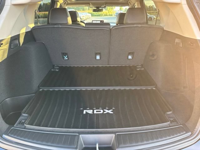Used 2024 Acura RDX w/ Technology Package AWD/4WD image 28