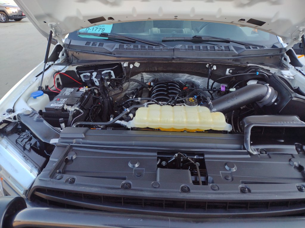 Used 2020 Ford F150 XL w/ Equipment Group 101A Mid image 11