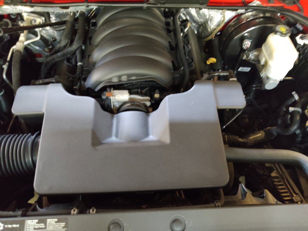 Used 2016 GMC Sierra 1500 SLE w/ SLE Value Package image 30