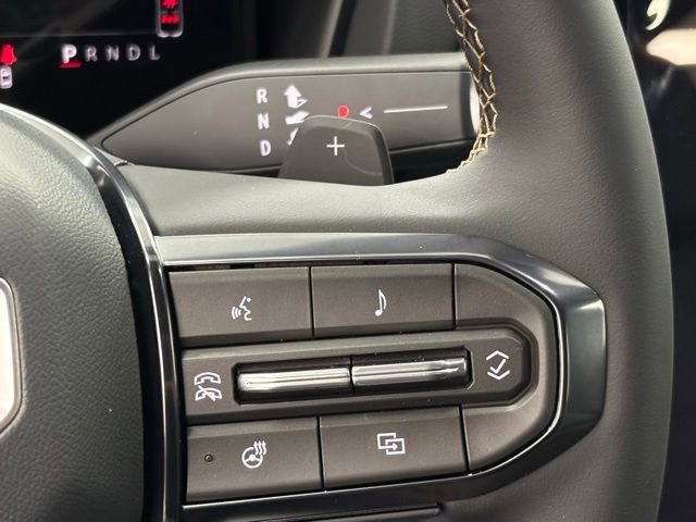 New 2026 GMC Terrain AT4 image 20