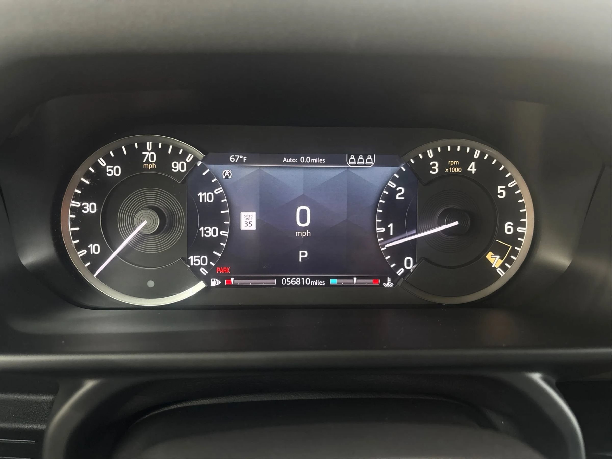Used 2020 Land Rover Defender 110 AWD/4WD image 23