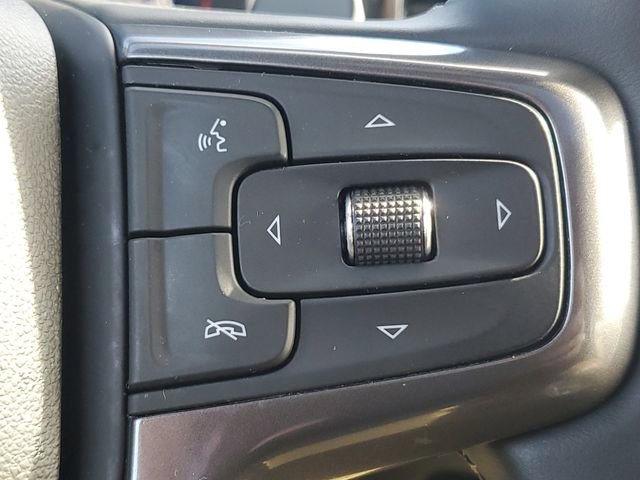 Used 2025 Chevrolet Silverado 1500 High Country image 12