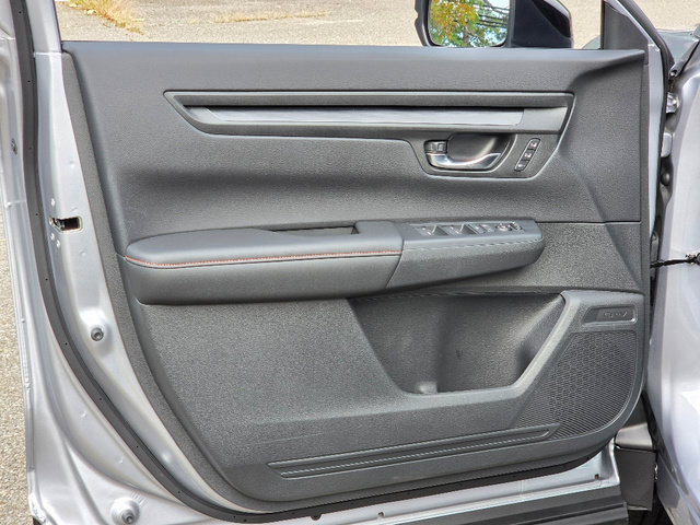 Certified 2026 Honda CR-V Sport-L image 20